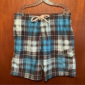Speedo Board Shorts